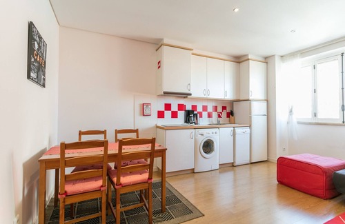 Sao Jose Apartment | FLH Príncipe Real Cozy Flat II