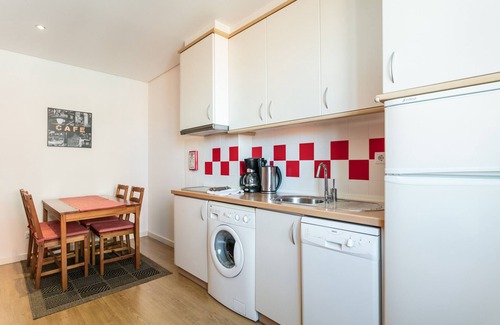 Sao Jose Apartment | FLH Príncipe Real Cozy Flat II