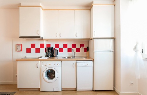 Sao Jose Apartment | FLH Príncipe Real Cozy Flat II