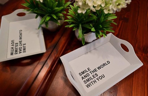 Cisnadie Apartment | FLH - TeaHome