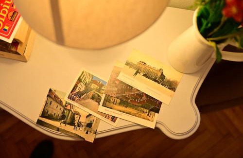 Sibiu Old Town Apartment | FLH - The Heritage