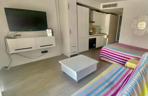 Bornova Apartment | FLife