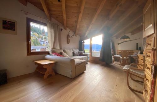 Flims Apartment | Flims Chalet