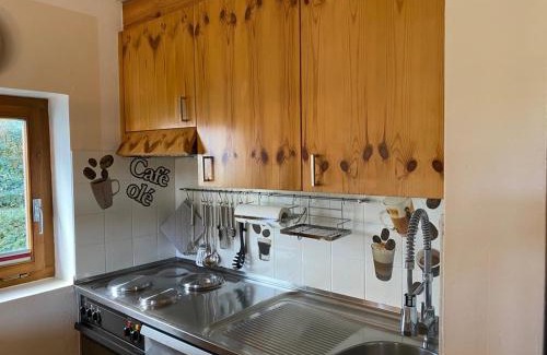 Flims Apartment | Flims Chalet