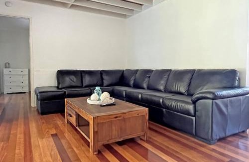 Amity Point House | Flinders Breeze