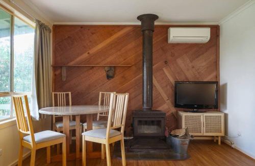 Flinders House | 'Flinders Cabin' A Cosy Family Beach Shack