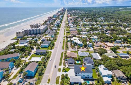 New Smyrna Beach House | Flip Flop Living North