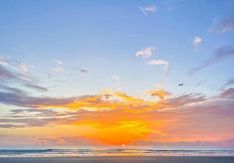 New Smyrna Beach House | Flip Flop Living North