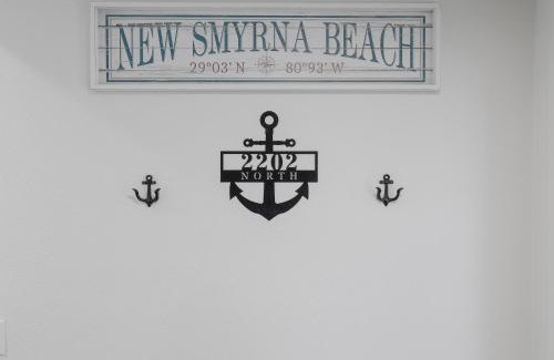 New Smyrna Beach House | Flip Flop Living North
