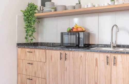 Recoleta Apartment | Fliphaus + Arenales 1900 - 5 Bd 3 Ba Recoleta