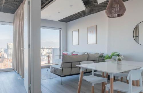 San Telmo Apartment | Fliphaus Azopardo 700 'B' - Lux Lofts Pto Madero