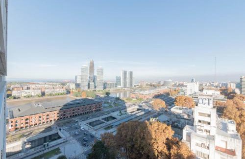 San Telmo Apartment | Fliphaus Azopardo 700 'B' - Lux Lofts Pto Madero