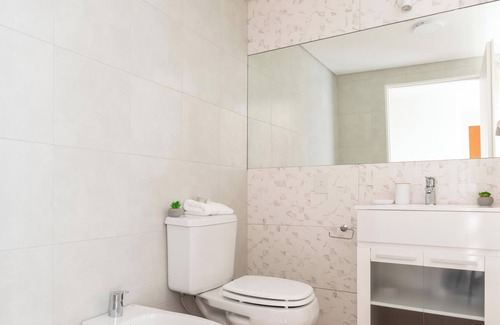 San Cristobal Apartment | Fliphaus + Catamarca 700 - 3 pax Loft C