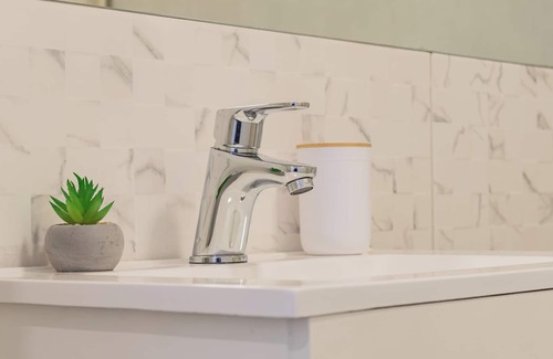 Balvanera Apartment | Fliphaus + Catamarca 700 - Lofts Centro