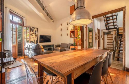 Colegiales House | Fliphaus Dorrego 2200 - 3 Bd Pool & BBQ Palermo Hollywood