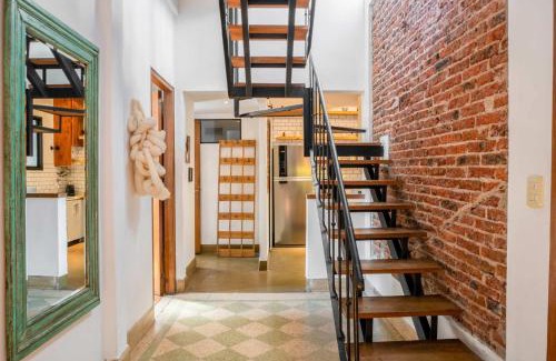 Colegiales House | Fliphaus Dorrego 2200 - 3 Bd Pool & BBQ Palermo Hollywood