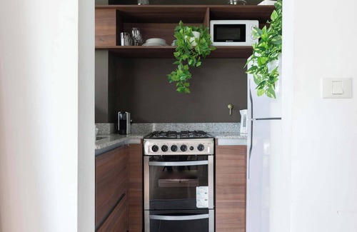 Colegiales Apartment | Fliphaus + Gregoria Perez 3500 'B' - 1 Bd in Colegiales