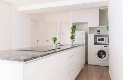 Palermo House | Fliphaus + GuateHaus - Palermo Soho 25 pax