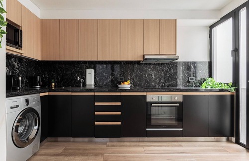 Palermo Villa | FLIPHAUS Honduras 5700