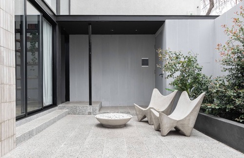 Palermo Villa | FLIPHAUS Honduras 5700