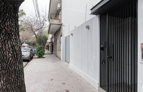 Palermo Villa | FLIPHAUS Honduras 5700