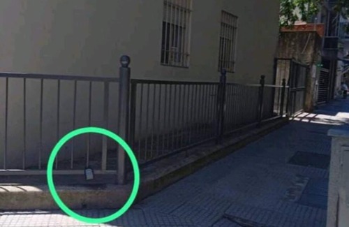 Palermo Villa | FLIPHAUS Honduras 5700