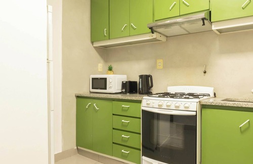 Recoleta Apartment | Fliphaus + Juncal 2800 - 2 Bd in Alto Palermo