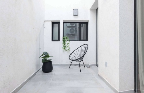 Buenos Aires Central Business District Condo | Fliphaus + Libertador 6300 - RiverPlate Stadium A