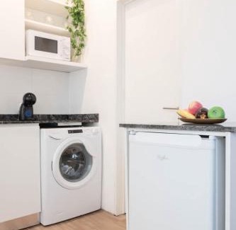 Belgrano House | Fliphaus Libertador 6300 B - RiverPlate Stadium