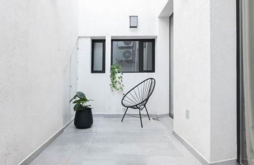 Belgrano House | Fliphaus Libertador 6300 - RiverPlate Stadium A