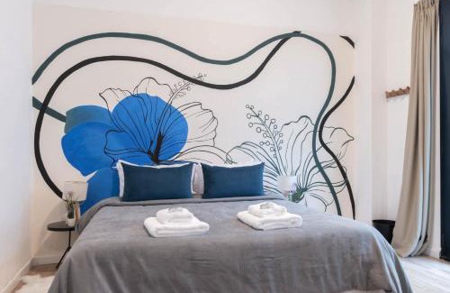 Belgrano House | Fliphaus Libertador 6300 - RiverPlate Stadium A