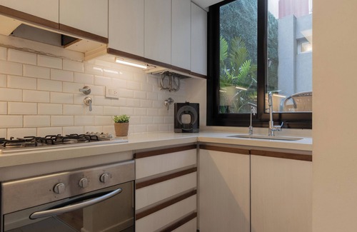 Chacarita Apartment | FLIPHAUS Loyola 1500