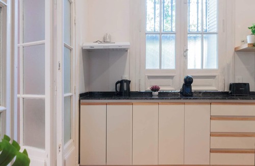 Colegiales Apartment | FLIPHAUS Mansion Paz