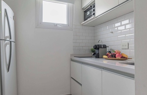 Palermo Apartment | Fliphaus + Melo 2900 - 1 Bd in Alto Palermo