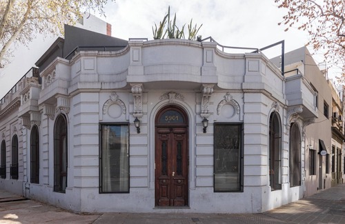 Palermo Villa | FLIPHAUS Nicaragua 5900