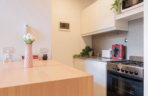 Palermo Apartment | FLIPHAUS Ravignani 2100