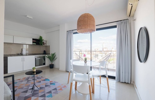 Chacarita Apartment | FLIPHAUS Ravignani 1200