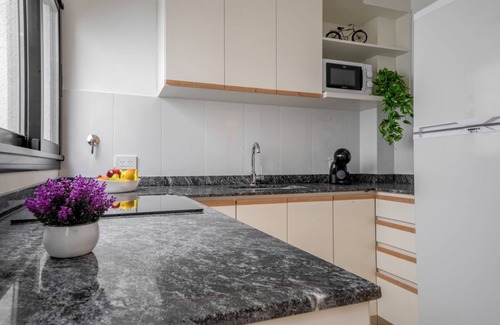 Villa Crespo Apartment | Fliphaus Serrano 1100