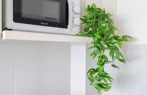 Villa Crespo Apartment | Fliphaus Serrano 1100