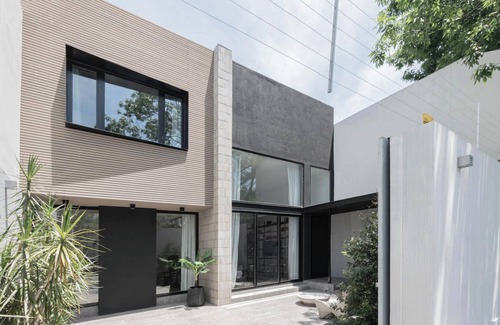 Palermo House | Fliphaus + Villa Honduras 5700 - Lux 5 Bd Gastronomic Area