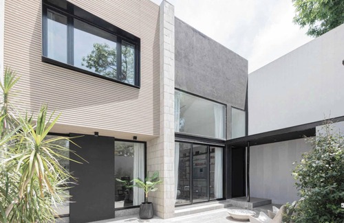 Palermo House | Fliphaus + Villa Honduras 5700 - Lux 5 Bd Gastronomic Area