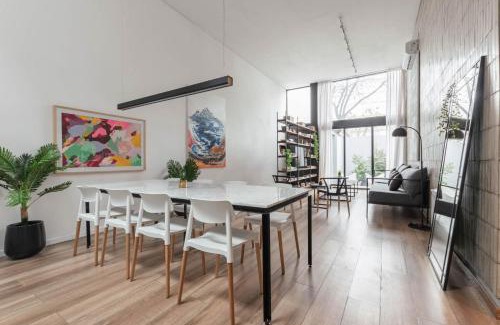 Palermo House | Fliphaus Villa Honduras 5700 - Lux 5 Bd Gastronomic Area Daily Housekeeping!