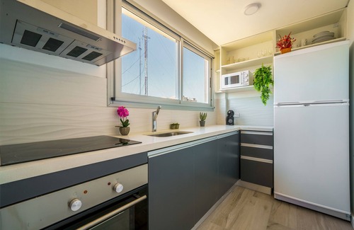 San Nicolas Apartment | Fliphaus + Virrey 300 - Lux Aparts 'H' Congreso