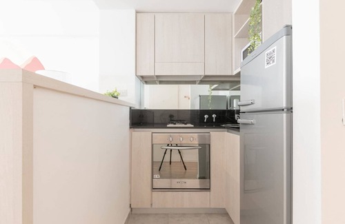 Belgrano Apartment | Fliphaus + Zapiola 2300 'D' - Loft Belgrano