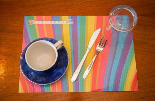 Tolo Hotel | Flisvos Royal Hotel & Suites