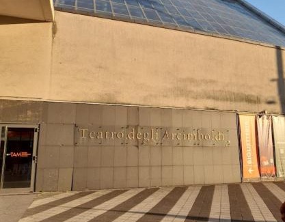 Villa San Giovanni Apartment | Flo House, Università Bicocca