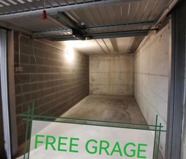 Villa San Giovanni Apartment | Flo House, Università Bicocca