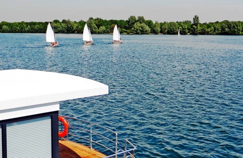 Vynen House | Floating 44 Xanten 01 - FLOATING 44 Xanten