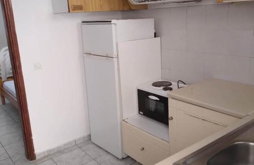 Selianitika Apartment | Floisvos Apartments