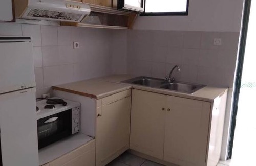 Selianitika Apartment | Floisvos Apartments